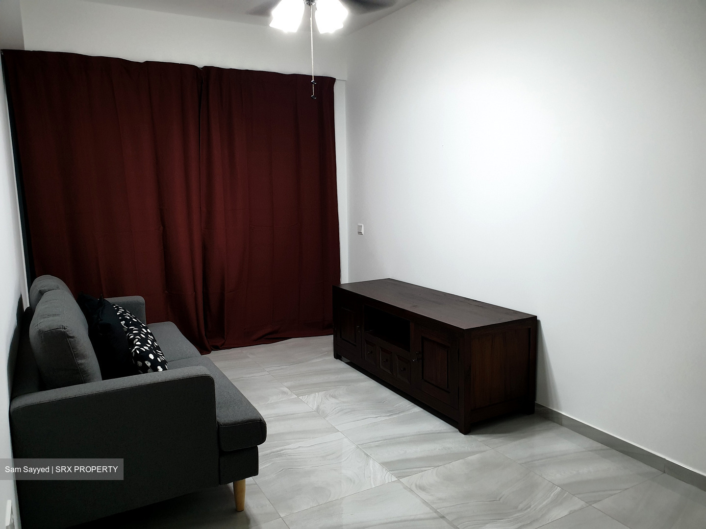 High Park Residences (D28), Apartment #595811711